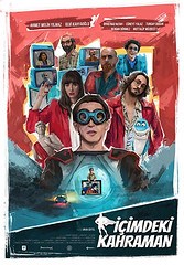İÇİMDEKİ KAHRAMAN